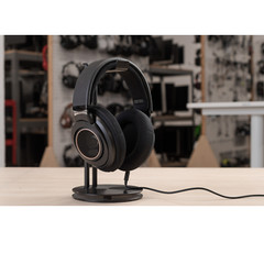Philips Wired Over Ear Studio Headphones Comfort Fit SHP9600 50 mm Driver