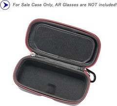 Carrying Case XREAL Air/Air 2 & RAYNEO Air 2 AR, Viture One XR/AR PRO Glasses