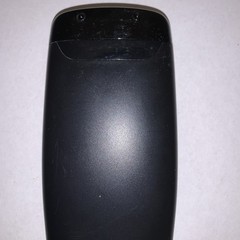 Logitech Harmony 650 Remote Control IR All-in-One Universal OEM Genuine 8-Device