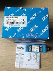 GL10-F4551 1071153 Photoelectric sensor GL10F4551 1071153