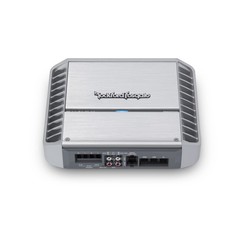 Rockford Fosgate PM300X2 Marine Amplifier – 2 Ch, 300W Bridged, 150W x 2 @ 2-Ohm