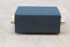 ORTOFON ST-M25 Step Up Transformer MC Phono Cartridge USED JAPAN
