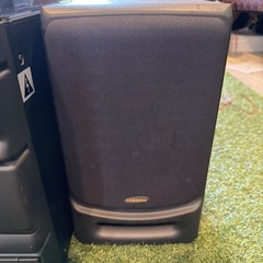 Samsung SCM-7450 MIDI Hi-Fi Stereo System – Works Perfect, Excellent Condition