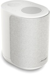 Bose Lifestyle Ultra Wireless Smart Speaker – White Smoke