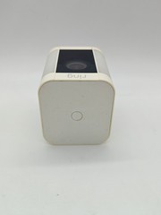 Ring Spotlight Cam Battery White Wireless Outdoor Camera 5AT3S8 – MAIN UNIT ONLY
