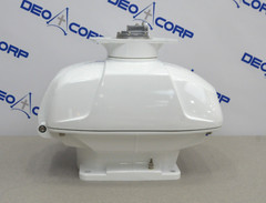 Furuno DRS4A Radar Sensor Scanner Unit