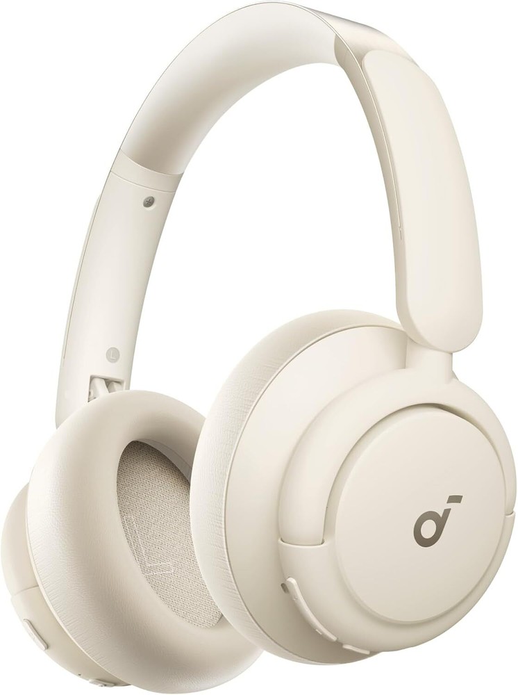 Soundcore Life Q30 Wireless Over Ear Headphone Hi-Res Multiple Modes Custom EQ