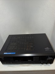 Onkyo TX-8011 – 2 Channel AM/FM Phono Stereo Receiver System. See Video!