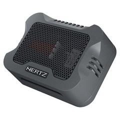 HERTZ One Pair of MPCX-2-TM3 Millie Pro 3-Way Multi-Amplification Crossovers