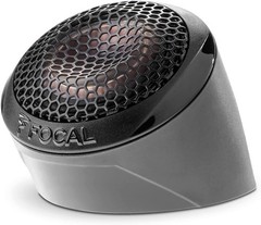 Focal PS165FSE – 6.5″ (16,5 CM) Shallow Basket, 2-Way Component Speaker FLAX EVO