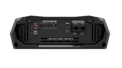 STETSOM BRAVO BASS 3K Class D Mono Car Amplifier 3000 Watts 1 Ohm