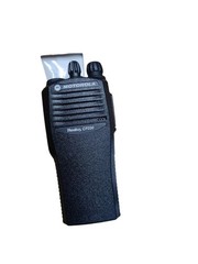 Motorola CP200 UHF 438-470 MHz 16 Channels Analog AAH50RDC9AA2AN（No battery）