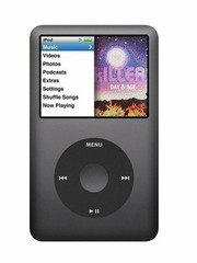Apple iPod Classic 5th, 6th, 7th Generation Tested All GB 30GB 80GB 120GB 160GB