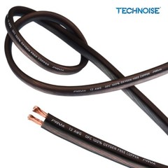 PRV 12 Gauge OFC Speaker Wire 100 ft Roll TRUE 100% Copper Oxygen Free