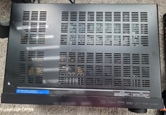 Onkyo TX-NR616 7.2-Channel Network Audio & Video A/V Receiver HDMI