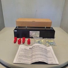 ProMariner Multi Battery Isolator, 130A, Model 2-130-2