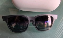 VITURE Luma Pro XR Glasses – 152” 1200p Ultra Sharp Display, 1000 Nits, 52° FOV