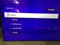 Samsung QN990C 98″ Neo QLED Smart TV 8K QN98QN990CFXZA •PERFECT• NO ORIGINAL BOX