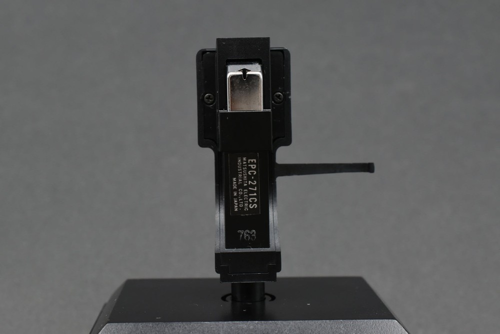Technics EPC-271CS MM Cartridge – Stylus Not Included【Ships from US🇺🇸】