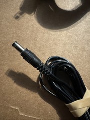 I.T.E. XH1200-4000 Power Supply AC/DC Adapter In 100-240V Out 12VDC 4A TESTED