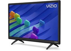VIZIO D-Series 24″ Class 1080p Full-Array LED HD Smart TV – D24f-J09