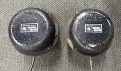 Klangfilm KL-L302 Compression Driver Pair