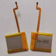 NEW LG 2000mAh Battery Upgrade replacement for iPod Classic 6 7 Video 5 5.5 Thin