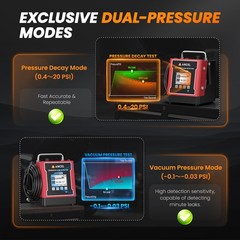 Automotive Code Reader Check Engine DTC OBD2 Diagnostic Tool Car ODB2 Scanner