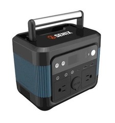 Senix 300W 600W Peak Portable Power Station Inverter Generator PS300