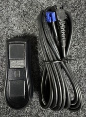 FIRSTECH ANT-2WSS ANTENNA WITH CABLE/FCC ID: VA5JA1000-2WSS /NEW/MADE IN VIETNAM