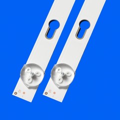 LED Strip(2) For TCL 32S323 32S325LABA 32S325 32S6500S 32S5300 32S6800S W32-D12B