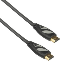 Play 4K NDI Player Bundle with Pearstone HDMI Cable and Fastener Straps