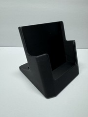 Angled Desk Stand for Malahit / Malachite DSP2 Stand (non-slip)