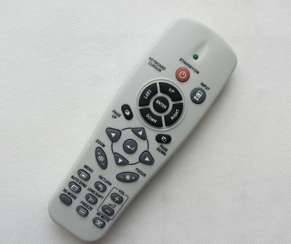 Remote Control For Sharp XR-1S XG-P560W XG-F210X XG-MB70X XG-F315X DLP Projector