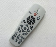 Remote Control For Sharp XR-1S XG-P560W XG-F210X XG-MB70X XG-F315X DLP Projector