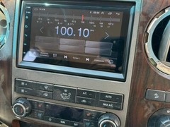 7″ For Ford F250 F-350 Super Duty 2006-2016 Carplay Stereo Radio Screen GPS