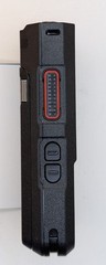 Siyata SD7 Mission Critical Push To Talk PTT Handset ATT FirstNet
