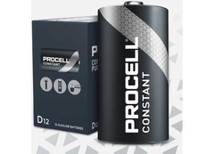Duracell PC1300 Procell Alkaline D Batteries -24pc