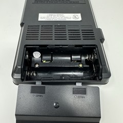 Realistic CTR-73 AC or Battery Cassette Tape Player Recorder 14-1053A For Parts