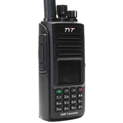 TYT MD-UV390 Plus Waterproof Dual Band DMR Digital Two Way Radio