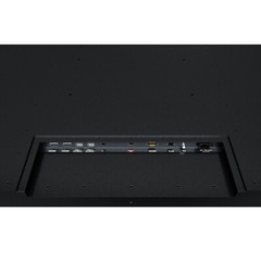 SYLVOX 55” Outdoor TV 4K Waterproof 1000nits Smart TV With 6 Powerful Speakers