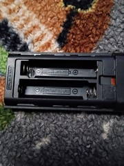 Genuine OEM Samsung Remote Control Black Model BN59-01388A B GRADE – hva #2
