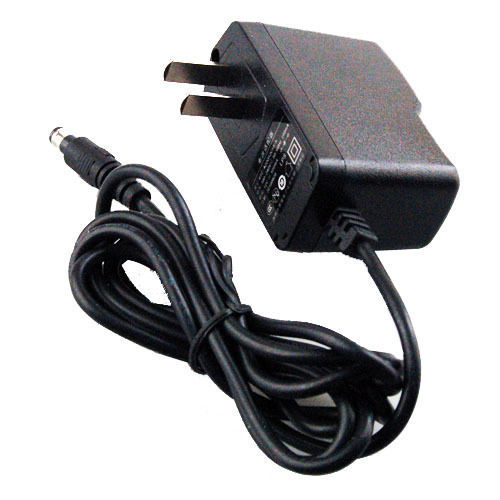 CCTV Camera Fully Regulated 12VDC 1000mA AC Power Supply 1A