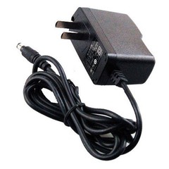 CCTV Camera Fully Regulated 12VDC 1000mA AC Power Supply 1A