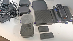 Lot Of 9 Roku 1 2, XD/S, 3931V SN Devices And 9 Remotes UNTESTED Nomostang Deals