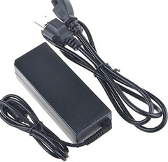 Power Cord Adapter for Dymo DYM Labelwriter SE450 1761334 Desktop Label Printer