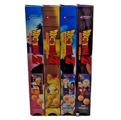 DRAGONBALL DRAGON BALL Z GT Vintage VHS Choose Your Bundle Pay One Flat Ship Fee