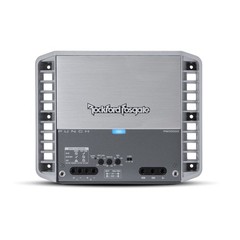 Rockford Fosgate PM300X2 Marine Amplifier – 2 Ch, 300W Bridged, 150W x 2 @ 2-Ohm
