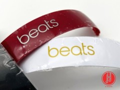 Authentic Beats Studio 3 Wireless Headband Replacement – 1pc Dre 3.0 Parts