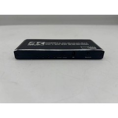4K HDMI 2.0b Switch 4×1 Ultra HD 4K 60Hz HDR Remote Control